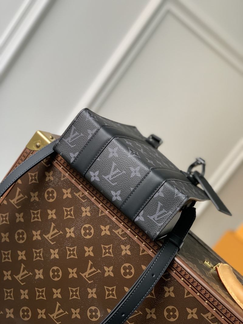 Mens LV Satchel bags